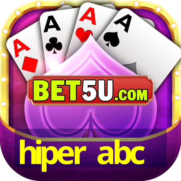 hiper abc